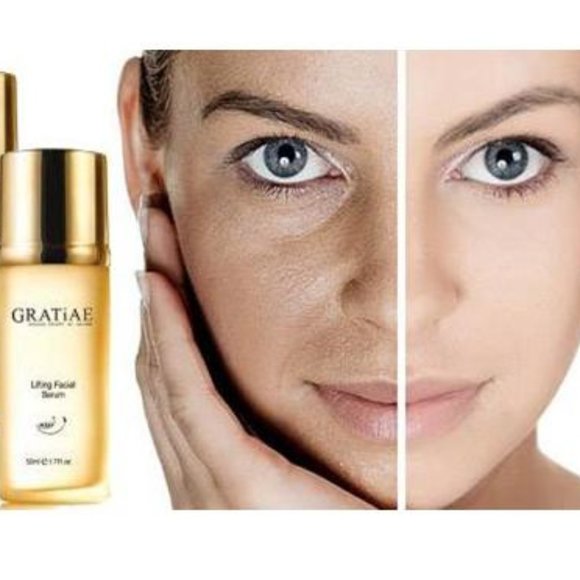 Gratiae Skincare New Gratiae Lifting Facial Serum Poshmark